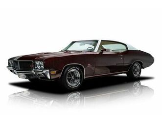 buick gs