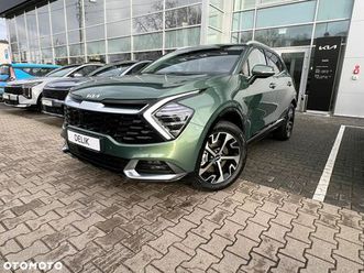 kia sportage 1.6 t-gdi hev business line 2wd