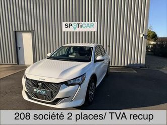 electrique active business r