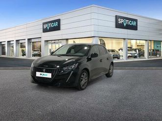 puretech 100 s&s bvm6 style