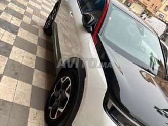 opel mokka diesel manuelle 2022 à oujda