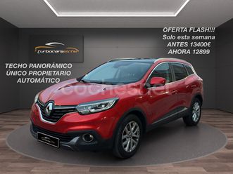 renault kadjar zen energy dci