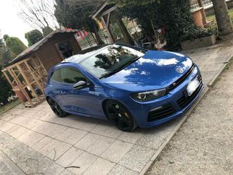 scirocco r