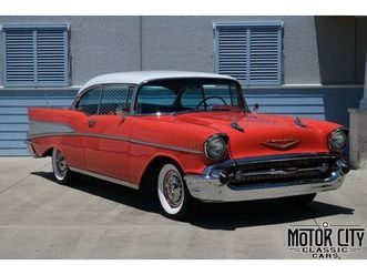 chevrolet bel air/150/210