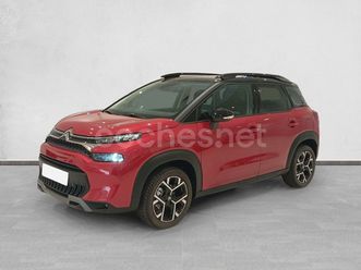citroen c3 aircross puretech max