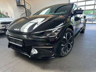 ev6 77,4-kwh awd gt-line