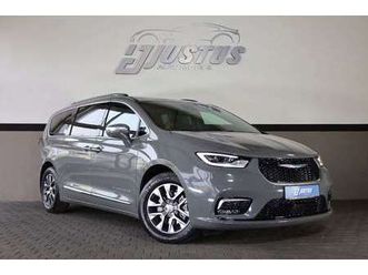 3.6 hybrid pinnacle/360*/h&k/acc/ttw/r18