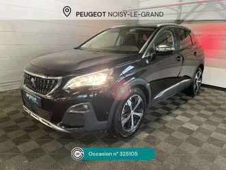 1.2 puretech 130ch s&s eat6 crossway