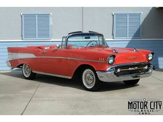 chevrolet bel air/150/210