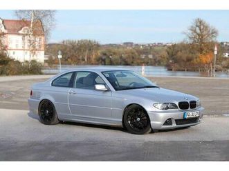 bmw 325ci -