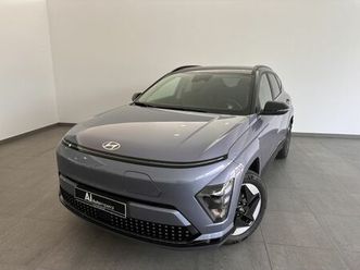 hyundai kauai premium ev 49kwh my24 (tt)