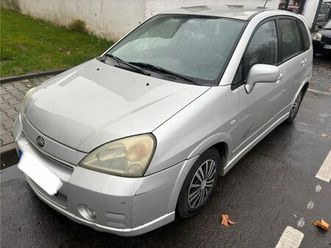 suzuki liana baleno 1,6 i