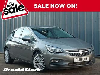 1.6i turbo gpf elite nav euro 6 (start/stop) 5dr