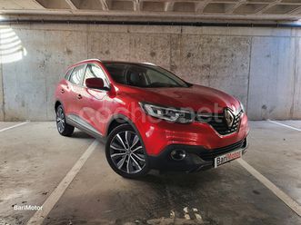 renault kadjar zen energy tce edc
