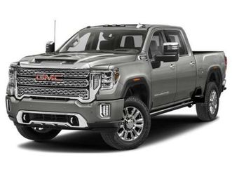 used 2023 gmc sierra 2500 denali