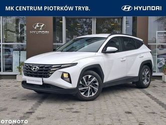 hyundai tucson 1.6 t-gdi smart 2wd