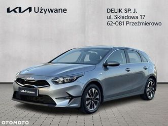 kia ceed 1.5 t-gdi m