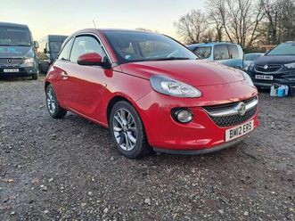 1.2 16v jam euro 5 3dr