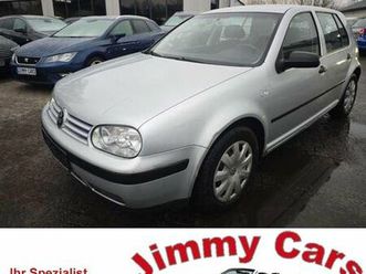 volkswagen golf 4 1.4