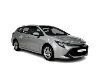 toyota corolla sw touring sports 1.8 hybrid comfort