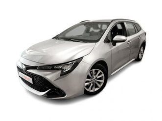 toyota corolla sw touring sports 1.8 hybrid comfort