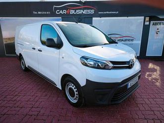 toyota proace 2.0 d-4d l2 6l