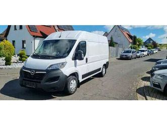 movano c kasten hka l2h2 3,5t selection