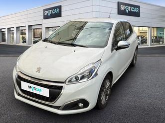 1.2 puretech 110ch e6.c allure s&s 5p