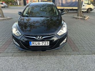 hyundai i40 2.0 gdi premium (automata)