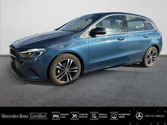 180 136ch progressive line 7g-dct