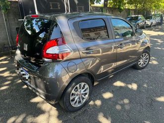 like 1.0 fire flex 5p.