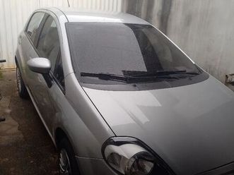 fiat punto attractive 1.4 fire flex 8v 5p 2015