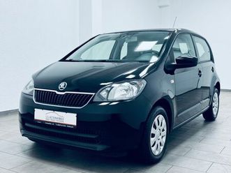 skoda citigo ambition * 2.hand * 4/5 türer *