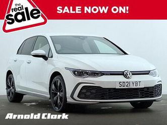 1.4 tsi 13kwh gte dsg euro 6 (start/stop) 5dr