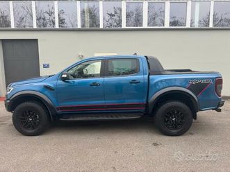ford ranger raptor 2.0 ecoblue aut. 213cv dc 5pt s