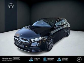 200 d amg line full led