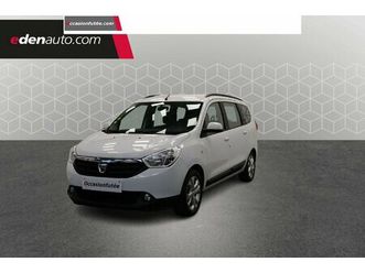 1.5 dci 110 fap 7 places prestige