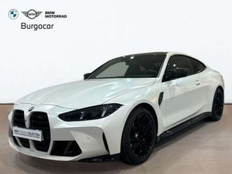 coupé competition m xdrive