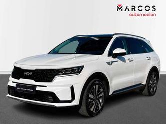 1.6 t-gdi phev plus edition 4x4 7pl