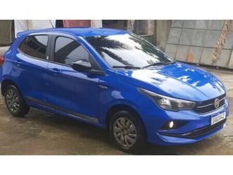 fiat argo drive 1.0 6v flex 2020