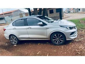 precision 1.8 16v flex aut.