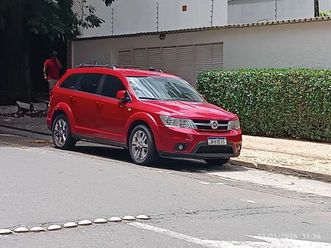 fiat freemont 2.4 16v 5p aut. 2014