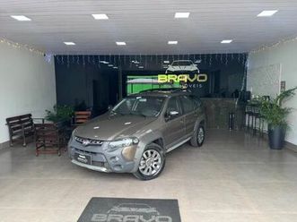 week.adv.lock.dualogic 1.8 flex