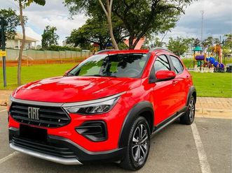 fiat pulse 2023 ipva 2026 muito novo