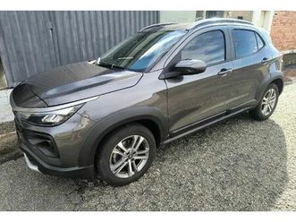 fiat pulse audace 1.0 turbo 200 flex aut. 2022