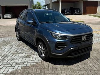 fiat pulse drive 1.3 8v flex aut. 2022