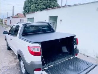 trekking 1.6 16v flex cd