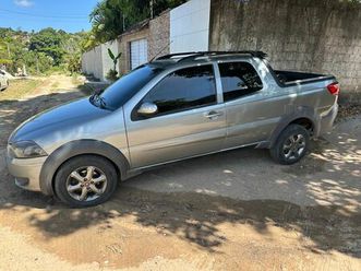 trekking 1.6 16v locker flex cd