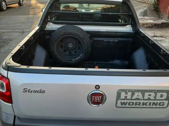 working hard 1.4 fire flex 8v ce