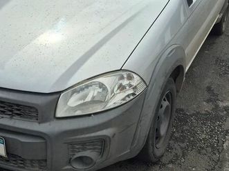 working hard 1.4 fire flex 8v cs